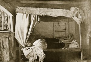 The Death of Buckingham, 1687